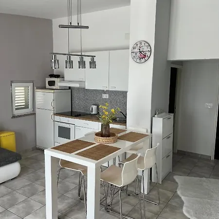 Apartamento Mai 50m From The Sea Drage