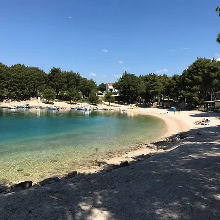 Lägenhet Mai 50m From The Sea *