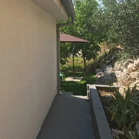 Mai 50m From The Sea Lägenhet *