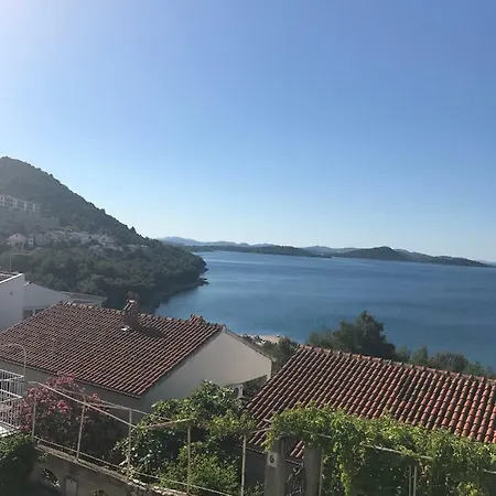 Lejlighed Mai 50m From The Sea Drage