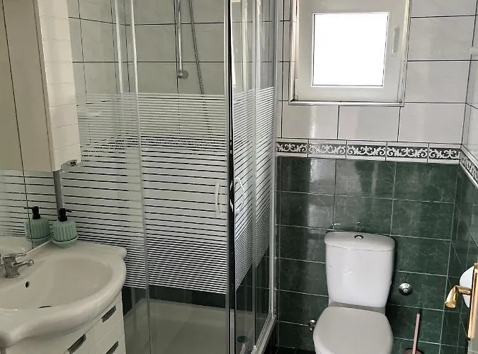 Apartamento Mai 50m From The Sea