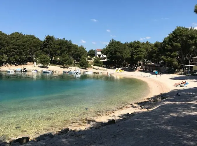 Lägenhet Mai 50m From The Sea *