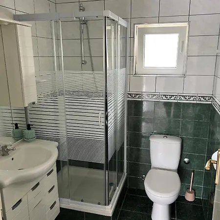 Apartment Mai 50m From The Sea