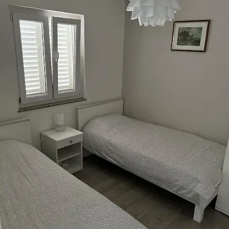 Apartment Mai 50m From The Sea *
