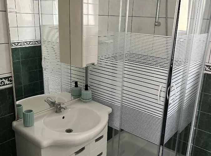 Апартаменты Mai 50m From The Sea *